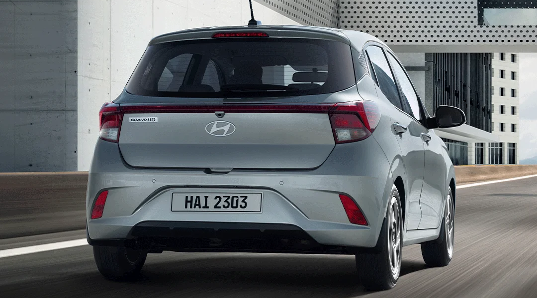 Grand i10