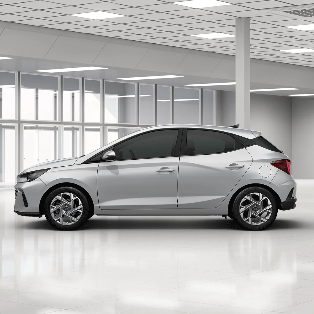 HB20 Hatchback